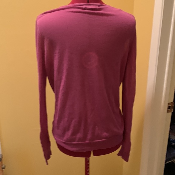 CELINE Knitwear Round Neck Sweater - Picture 8 of 11